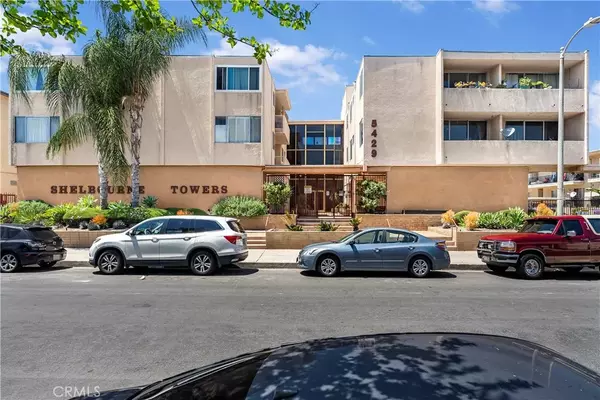 5429 Newcastle Avenue #309, Encino, CA 91316