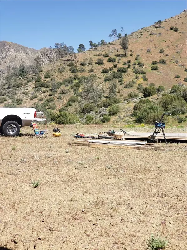 Bodfish, CA 93205,0 Brick