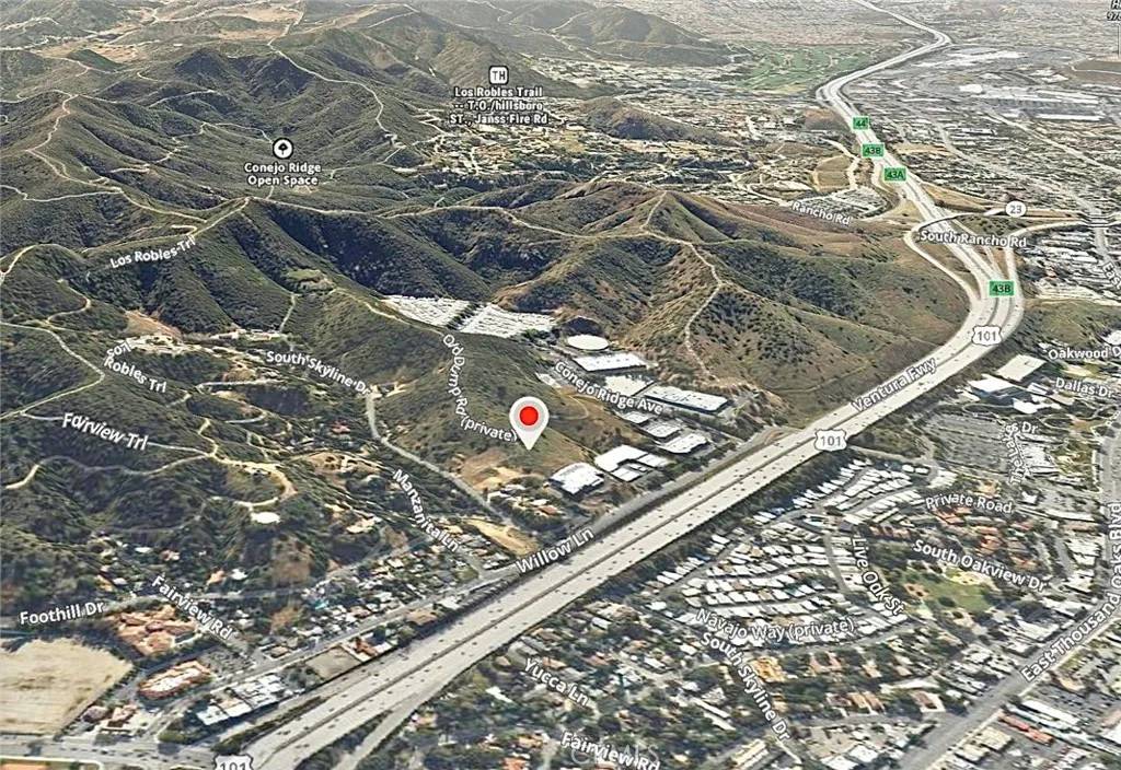 Thousand Oaks, CA 91361,1 Skyline