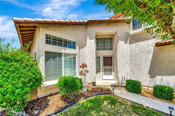 Palmdale, CA 93551,3115 Crowne Drive