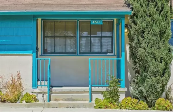 Baldwin Hills, CA 90008,3817 S Burnside Avenue