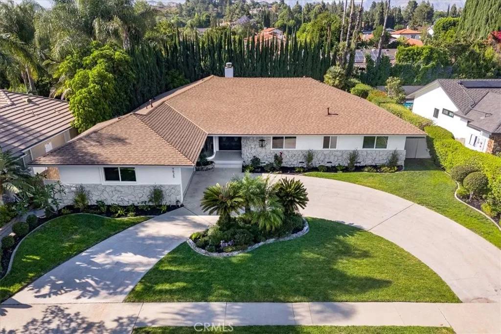 19625 Romar Street, Northridge, CA 91324
