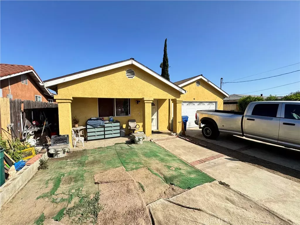 Pacoima, CA 91331,12572 Bromwich Street