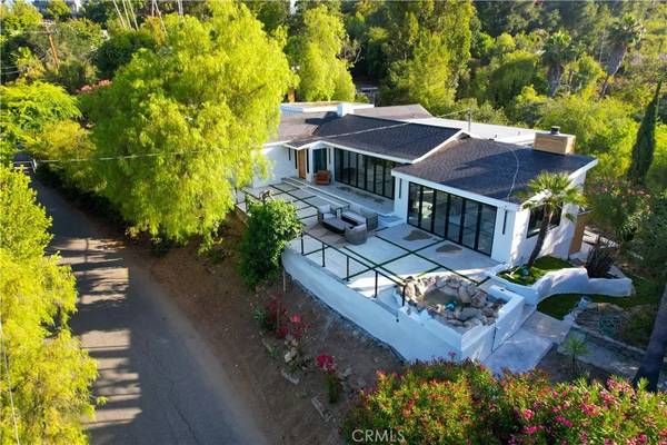 2600 Topanga Skyline Drive, Topanga, CA 90290