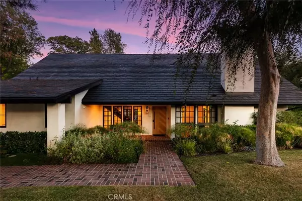 19258 Berclair Lane,  Tarzana,  CA 91356