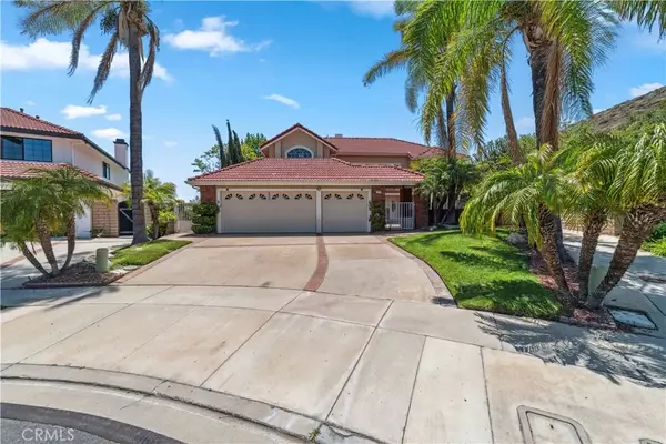 5206 Seneca Place, Simi Valley, CA 93063
