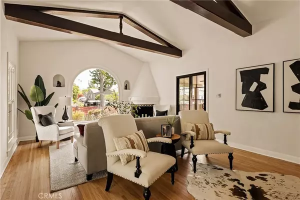 Los Angeles, CA 90039,3848 Boyce Avenue