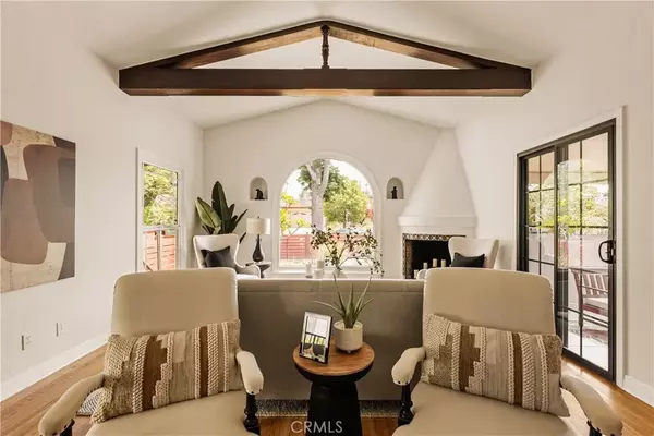 Los Angeles, CA 90039,3848 Boyce Avenue