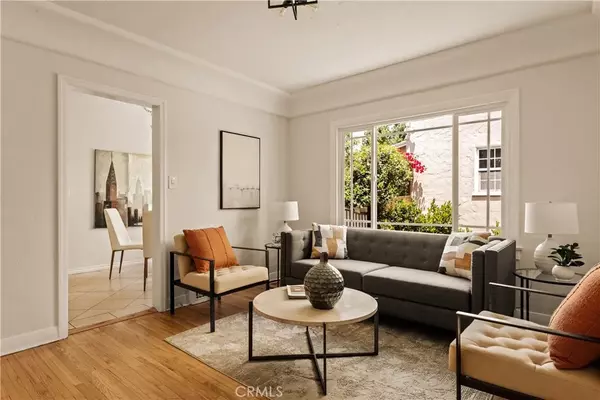 Los Angeles, CA 90039,3848 Boyce Avenue