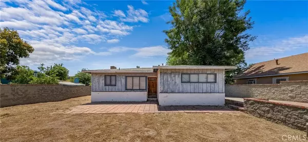 10816 Foothill Boulevard, Sylmar, CA 91342