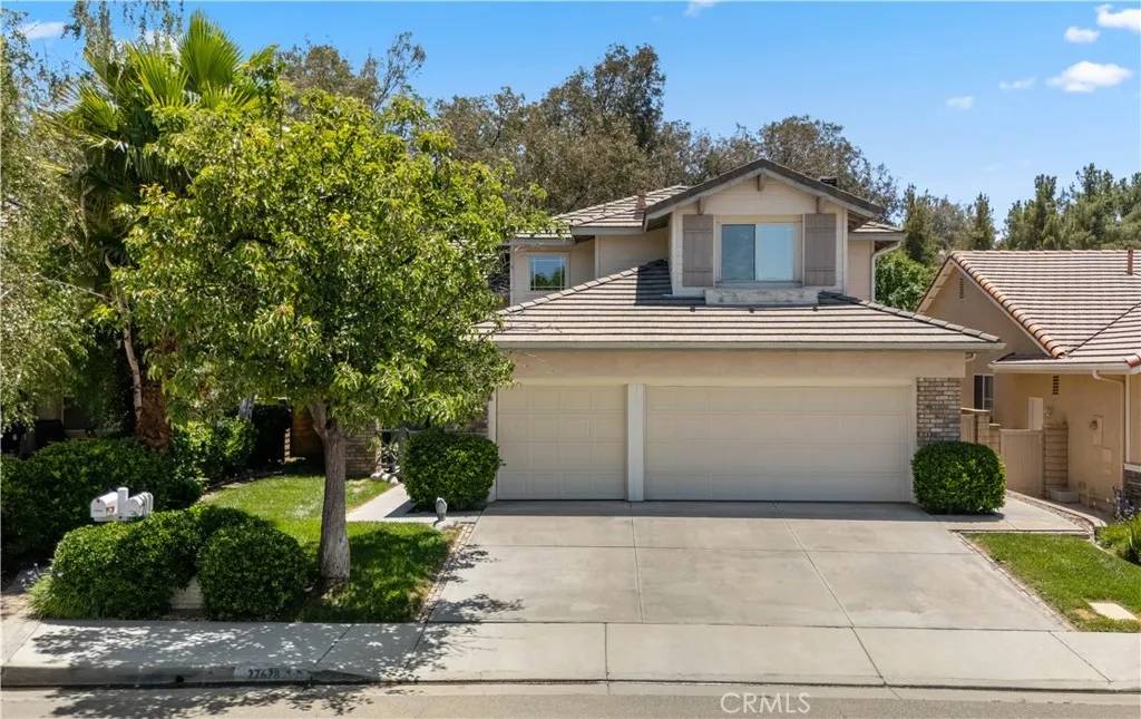 27628 Deerfield Lane, Valencia, CA 91354