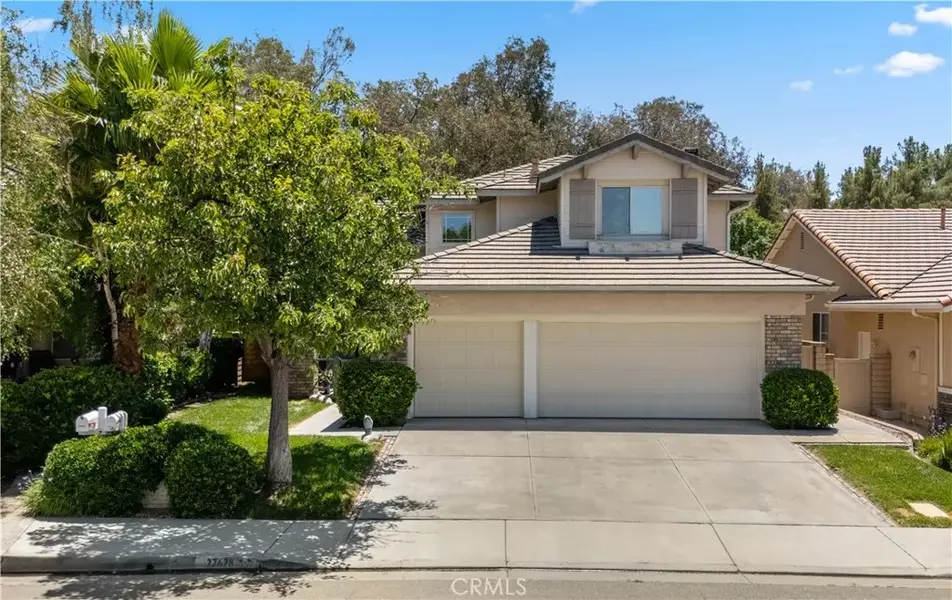 27628 Deerfield Lane, Valencia, CA 91354
