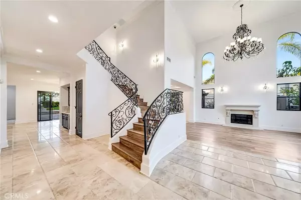Encino, CA 91316,4165 Elm View Drive