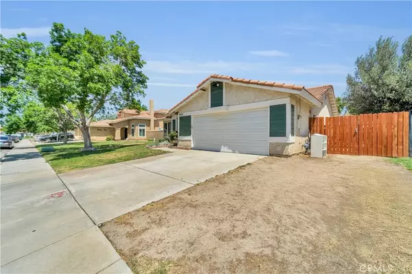 Palmdale, CA 93552,4559 Clear Springs Avenue