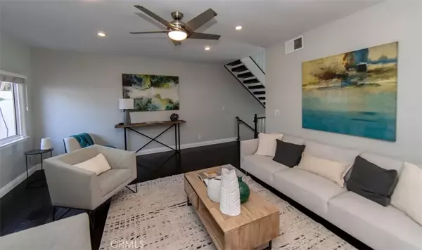2506 5th Street #2, Santa Monica, CA 90405
