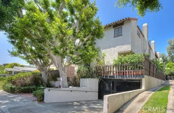 Santa Monica, CA 90405,2506 5th Street #2
