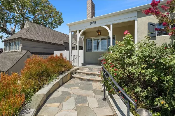 Burbank, CA 91501,1065 E Harvard Road