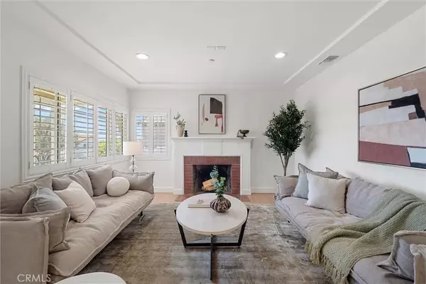 Burbank, CA 91501,1065 E Harvard Road