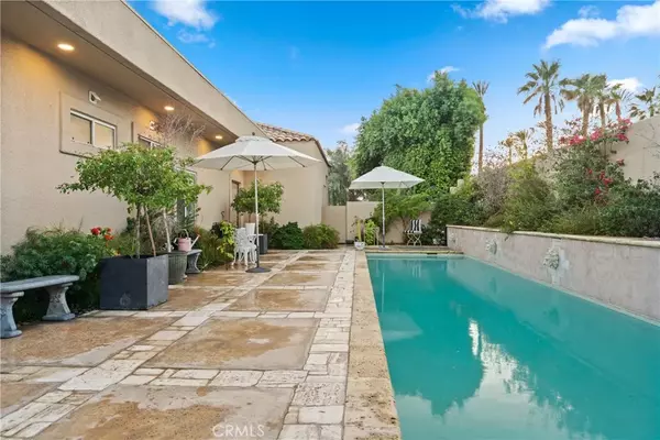 111 Augusta Drive, Rancho Mirage, CA 92270