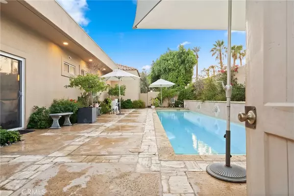 Rancho Mirage, CA 92270,111 Augusta Drive