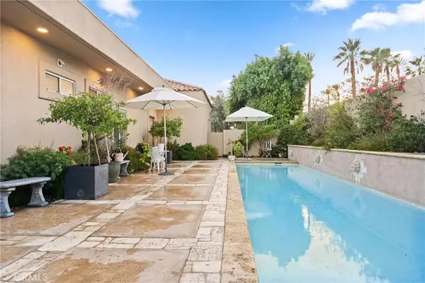 111 Augusta Drive,  Rancho Mirage,  CA 92270