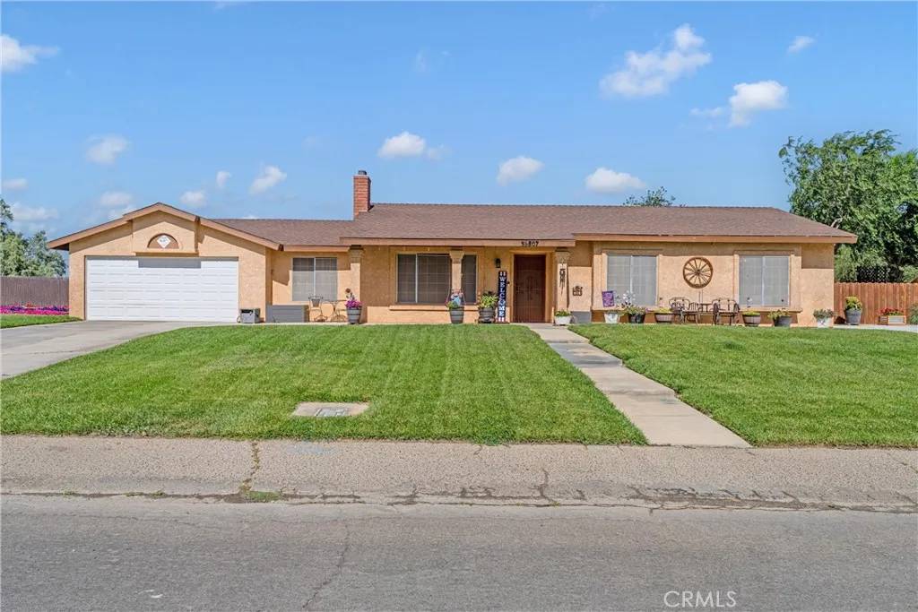 36807 95th Street East, Littlerock, CA 93543