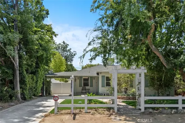 Studio City, CA 91604,12424 Sarah Street