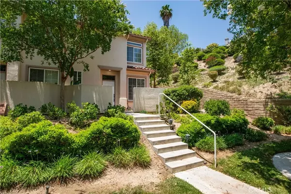 25773 Perlman Place #G, Stevenson Ranch, CA 91381