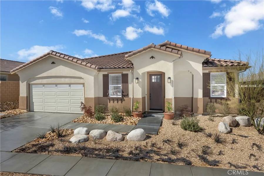 13902 Hidden Pines Court, Victorville, CA 92392