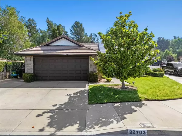 Saugus, CA 91350,22703 Derby Place