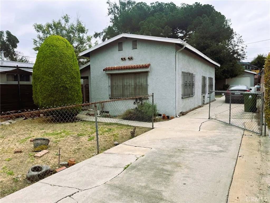 Los Angeles, CA 90042,1024 Farnam Street