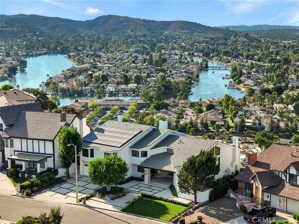 32075 Canterhill Place, Westlake Village, CA 91361