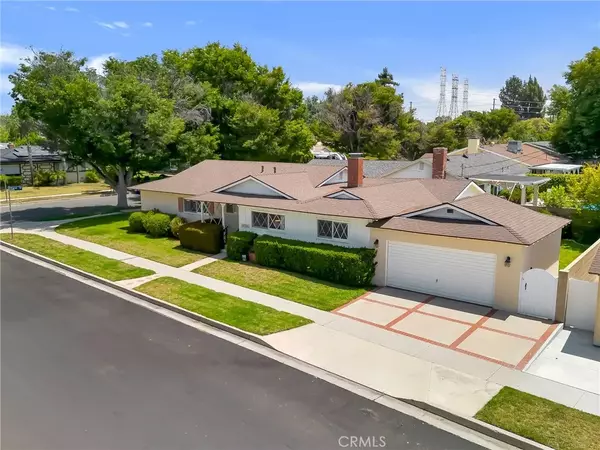 Northridge, CA 91324,18944 Prairie Street
