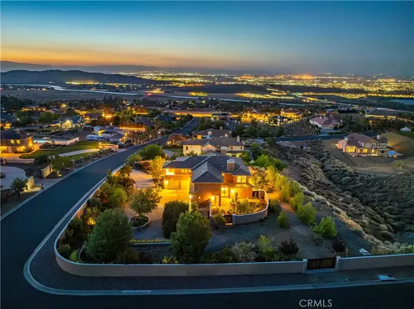 Palmdale, CA 93551,36406 Geiger Avenue