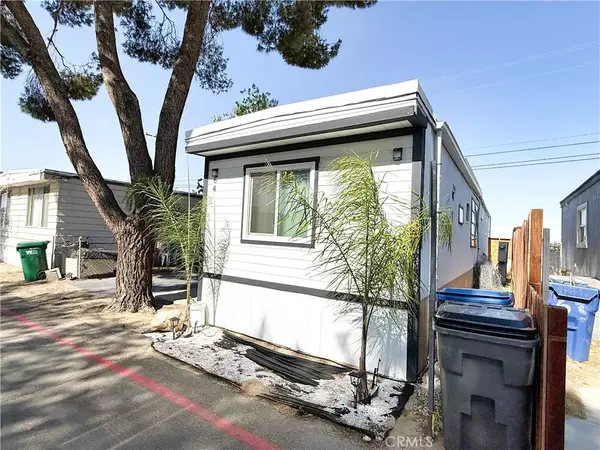 45415 28th East #64, Lancaster, CA 93535