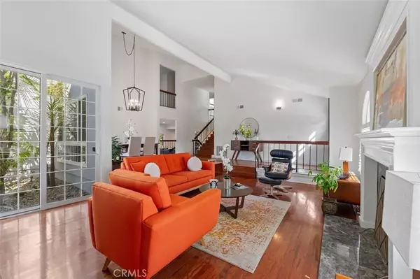 Calabasas, CA 91301,27093 Esward Drive