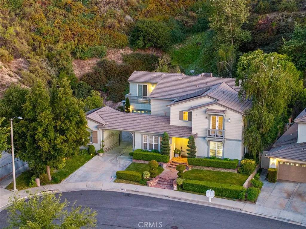 Stevenson Ranch, CA 91381,25502 Morning Mist Drive