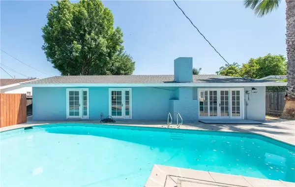20541 Rodax Street, Winnetka, CA 91306
