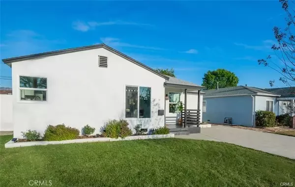Burbank, CA 91505,1484 N Clybourn Avenue