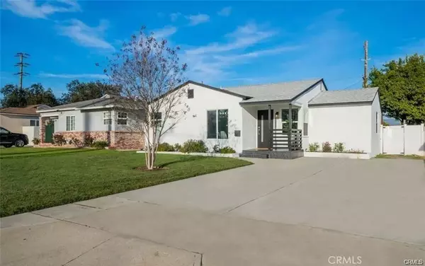 Burbank, CA 91505,1484 N Clybourn Avenue