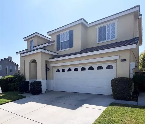 Saugus, CA 91350,28303 Sycamore Drive