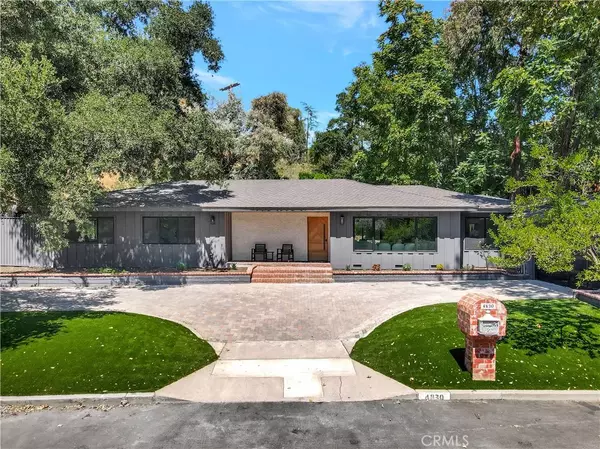 Tarzana, CA 91356,4830 Hasekian Drive
