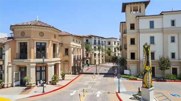 Calabasas, CA 91302,23500 Park Sorrento #H32