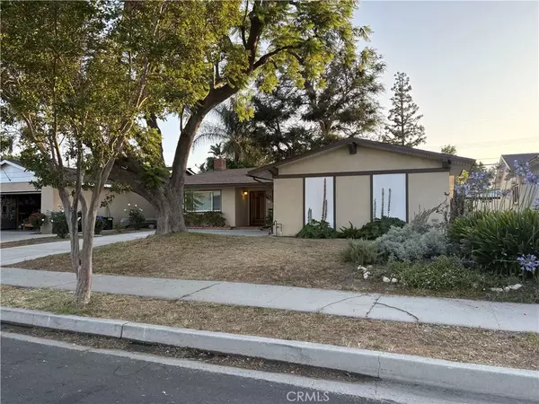 West Hills, CA 91307,6621 Berquist Avenue