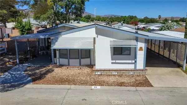 Palmdale, CA 93550,1030 E Avenue S South #88