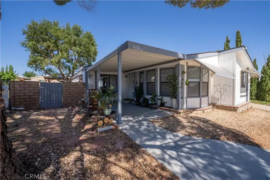 1030 E Avenue S South #88, Palmdale, CA 93550