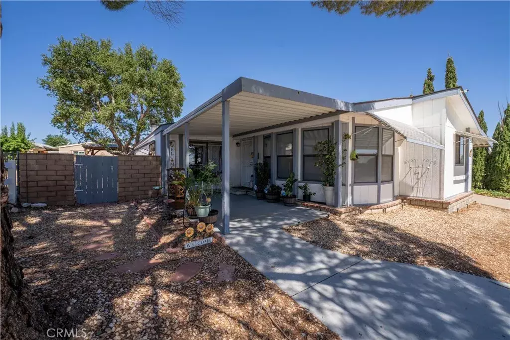 Palmdale, CA 93550,1030 E Avenue S South #88