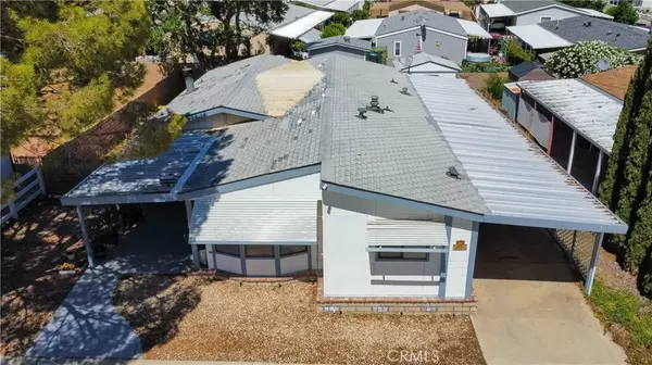 Palmdale, CA 93550,1030 E Avenue S South #88