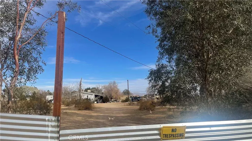 Inyokern, CA 93527,1952 Blackbird Street
