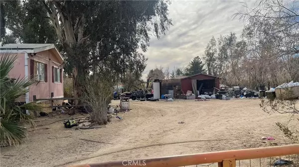 Inyokern, CA 93527,8085 Neal Ranch Road